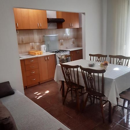 Appartement Sunny à Sukošan Extérieur photo