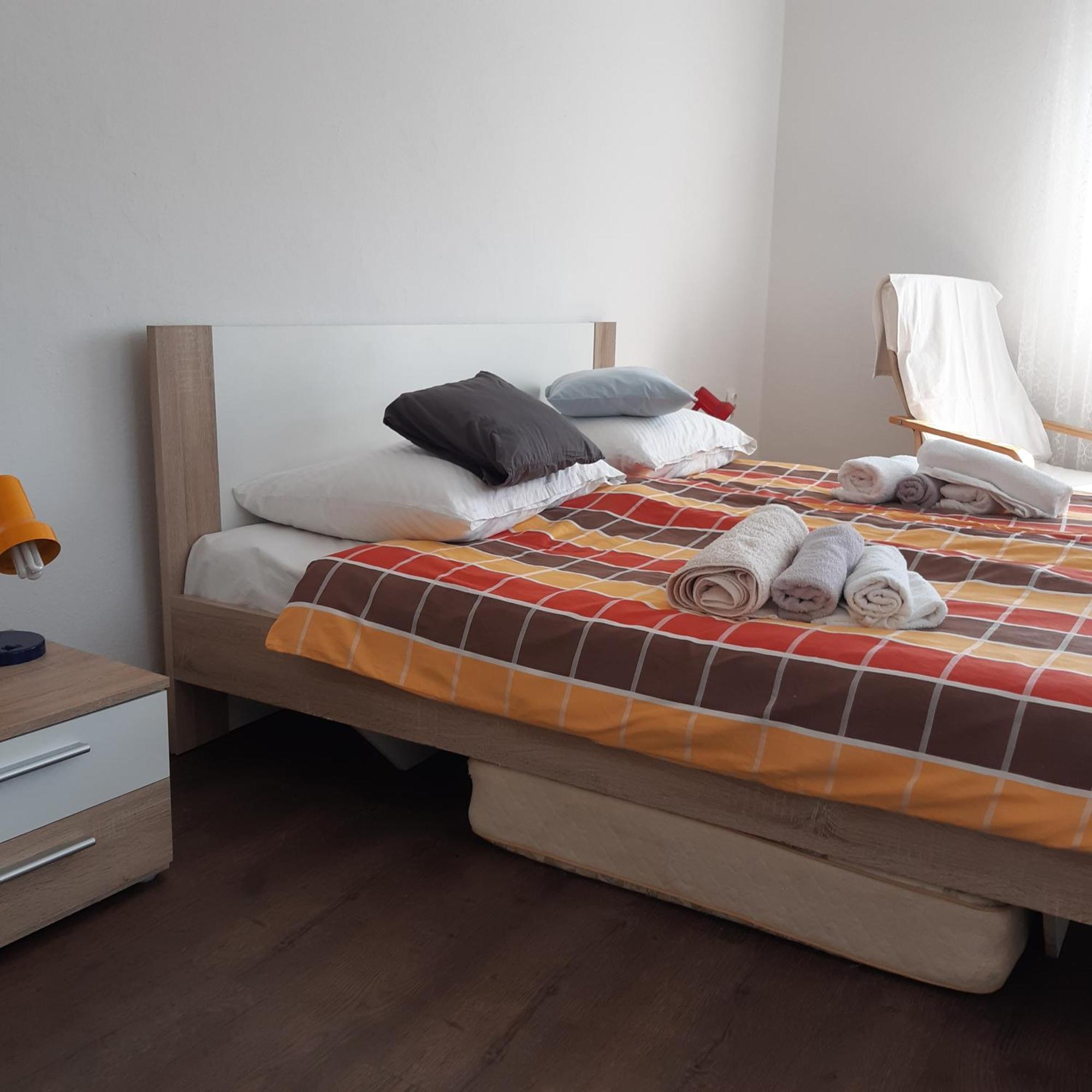 Appartement Sunny à Sukošan Extérieur photo