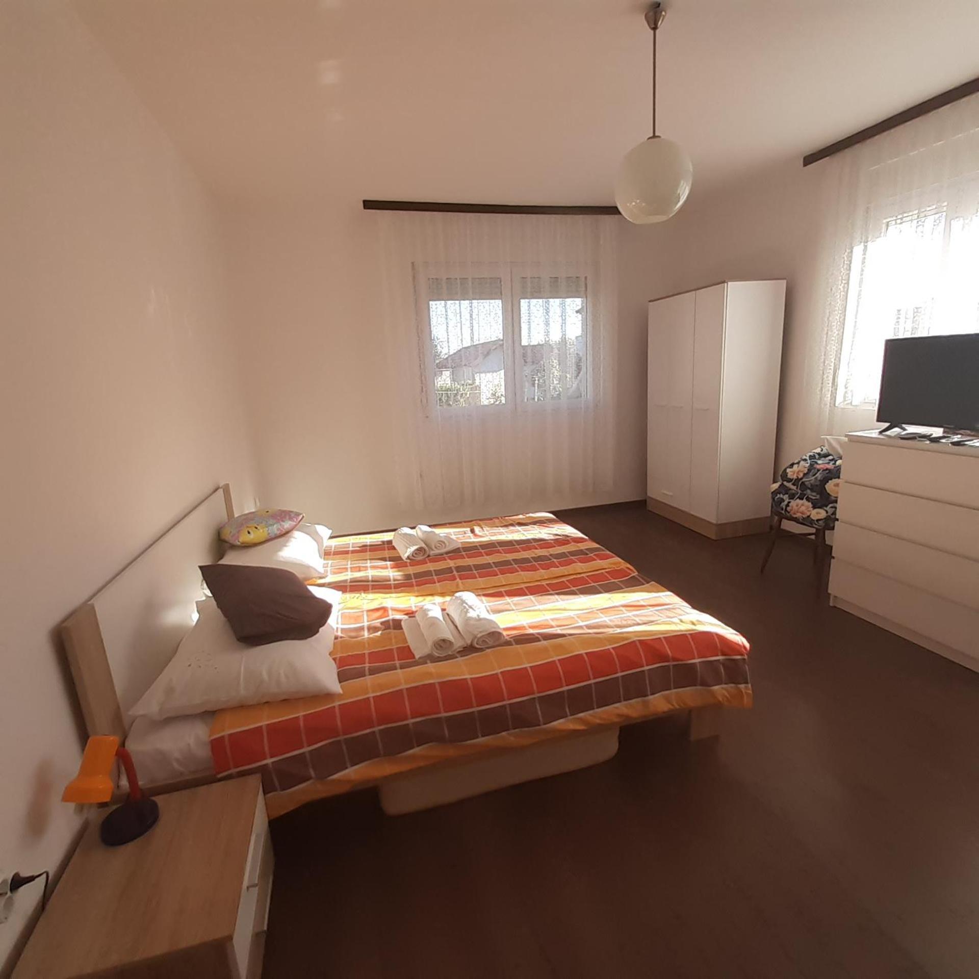 Appartement Sunny à Sukošan Extérieur photo