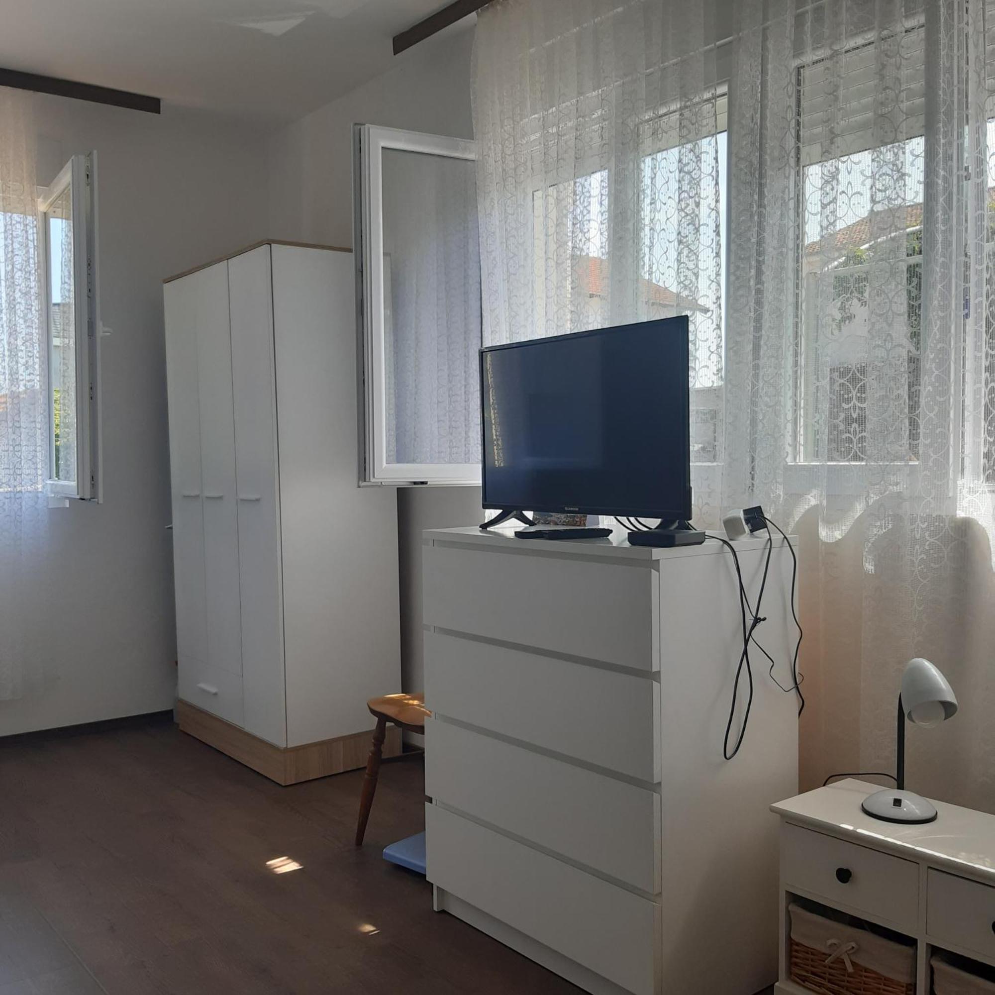 Appartement Sunny à Sukošan Extérieur photo